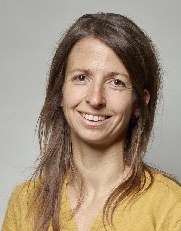 Nathalie Mäder