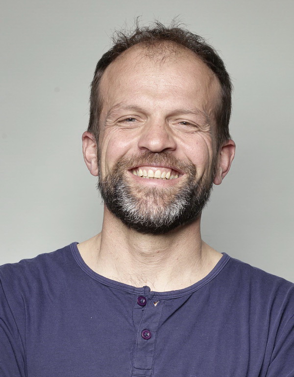 Samuel Bachmann