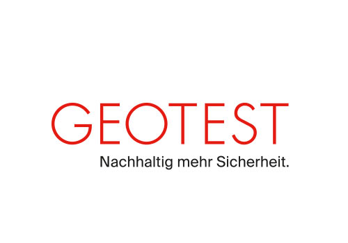 Logo Geotest