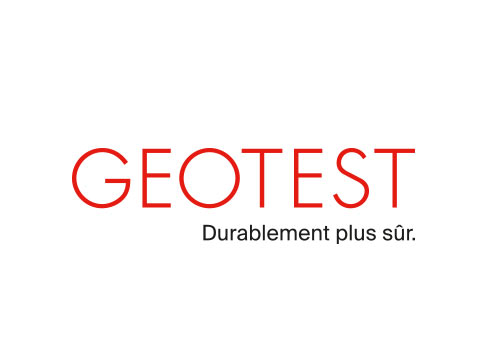 Logo Geotest