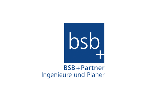 Logo BSB + Partner