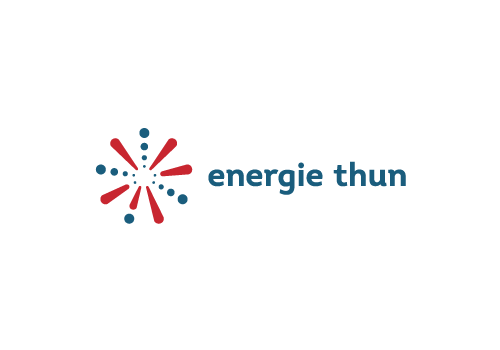 Logo energie thun