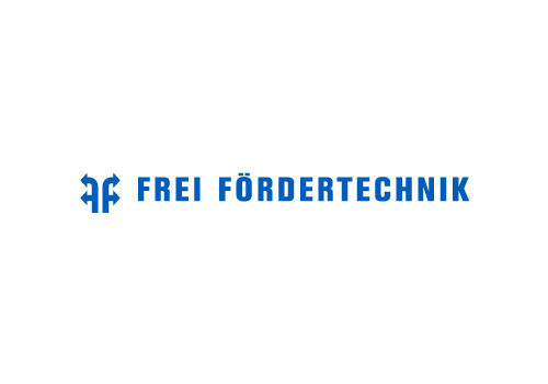 Logo Frei Fördertechnik