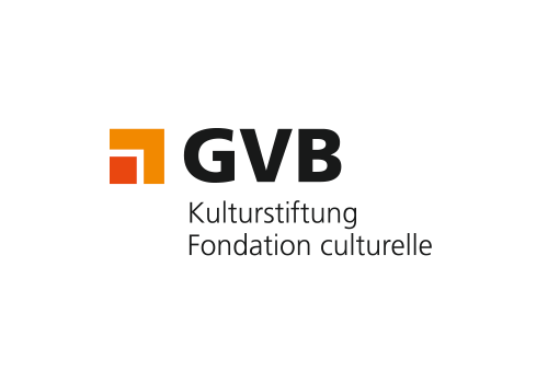 Logo GVB Fondation culturelle