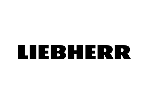 Logo Liebherr