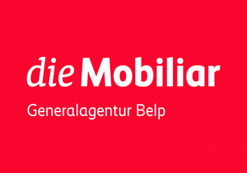 Logo la Mobiliar