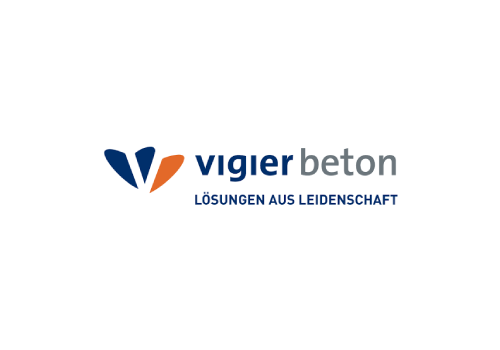Logo Vigier Beton